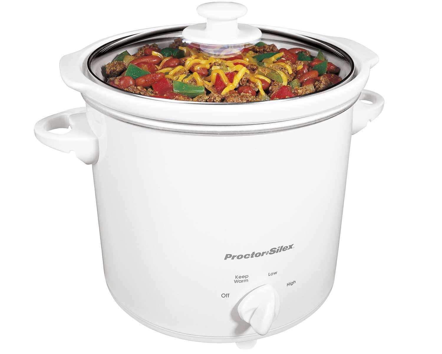 Slow Cooker with EasySear™ BSC560XL 1of2