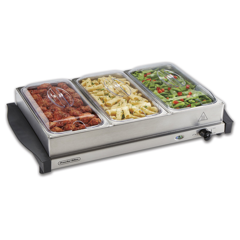 Buffet server Buffet Servers & Warming Trays at