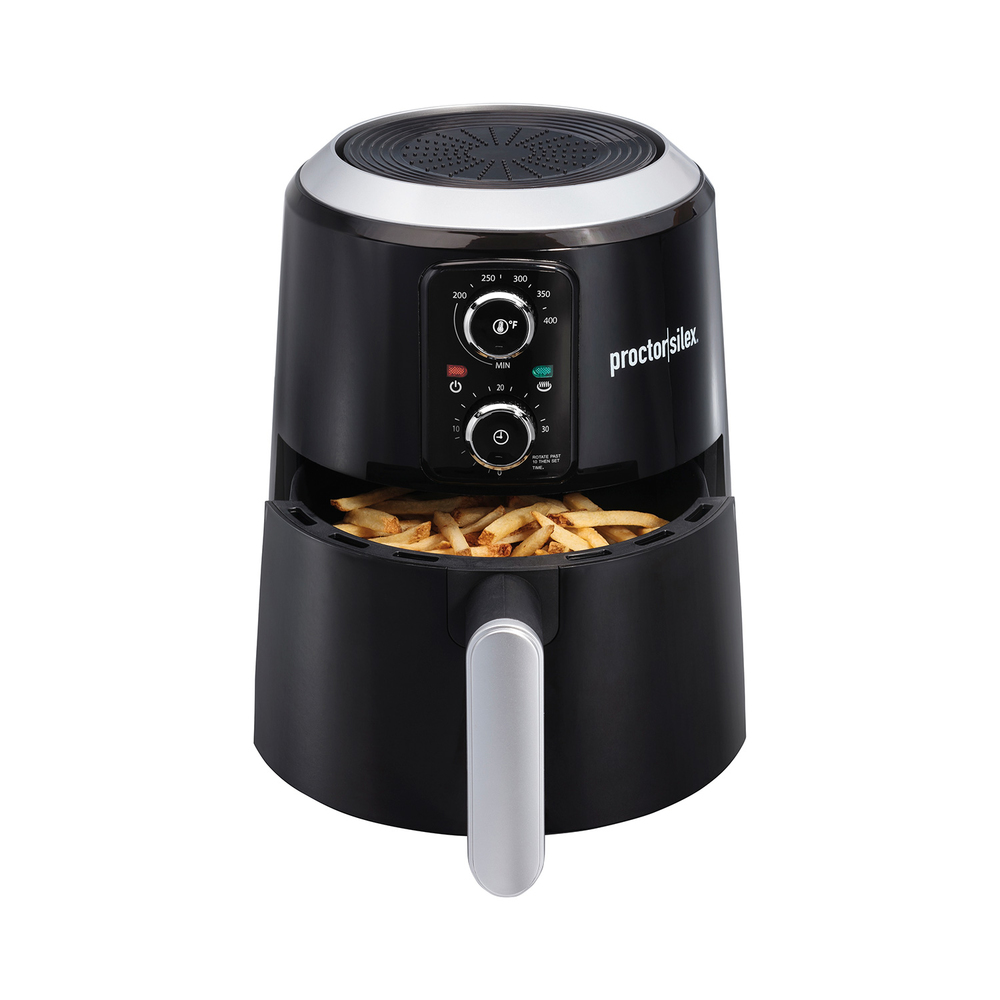 5 Reasons Why An Air Fryer is the Ultimate Appliance For a Dorm
