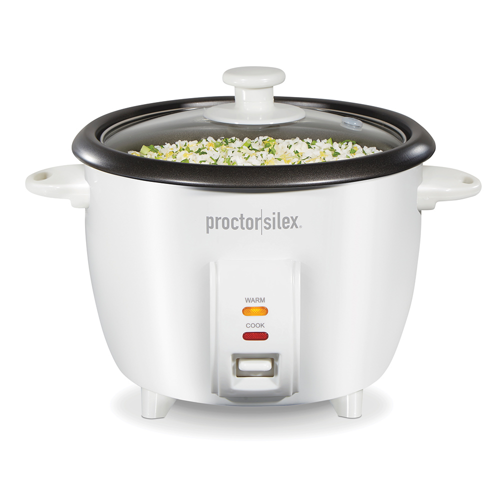 10 Cup Rice Cooker & Steamer - 37533MN