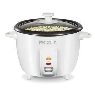 10 Cup Rice Cooker & Steamer - 37533MN