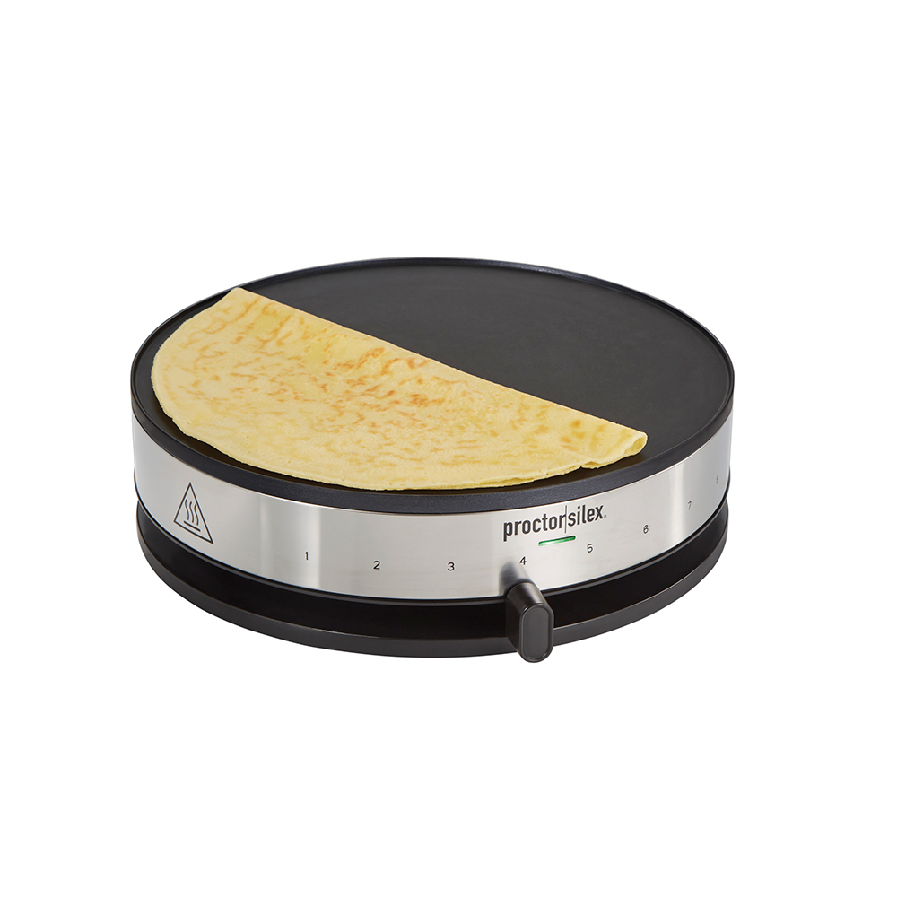 13 inch Nonstick Crepe Maker - 38400MN