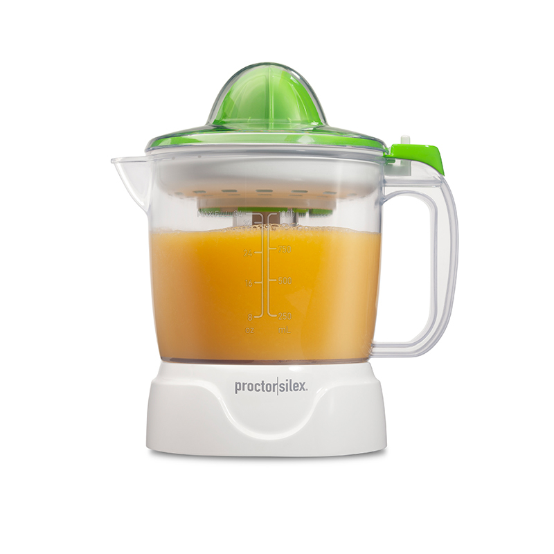 Electric Citrus Juicer - 66340