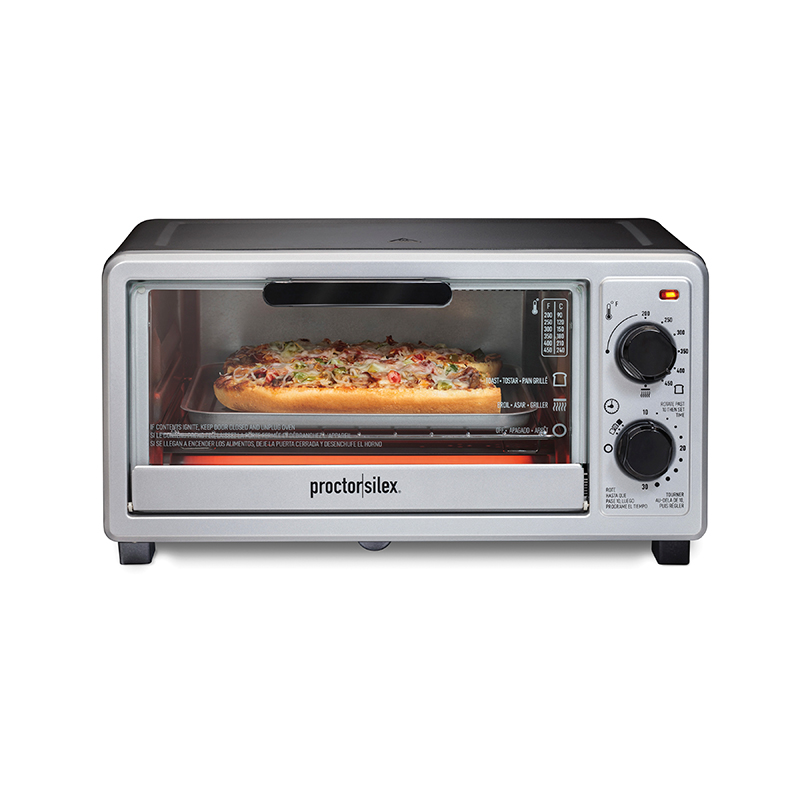 Toaster Ovens –