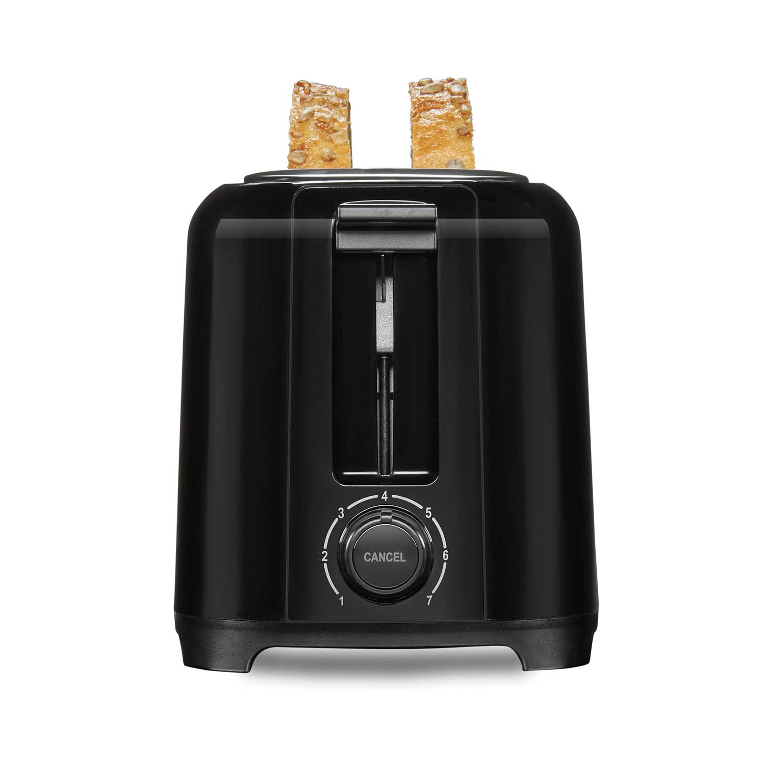 Proctor Silex® 2-Slice Durable Toaster - Black, 1 ct - Kroger