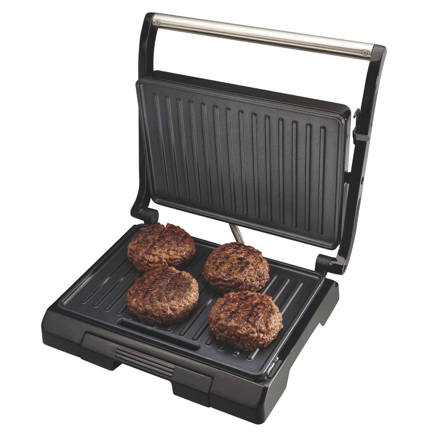 Compact Grill - Model 25218PS