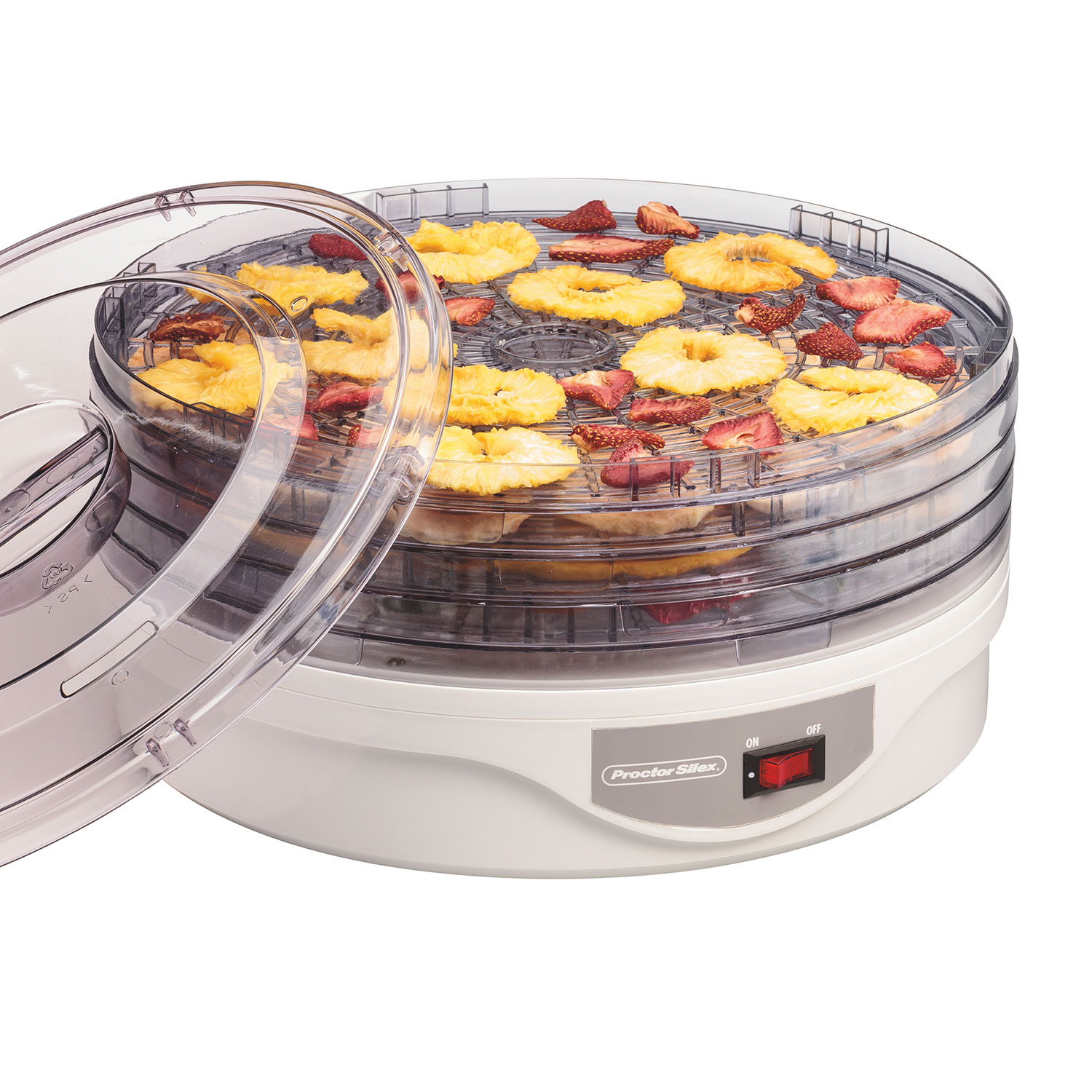 20 trays food hydrator - Obitex kitchen equipment