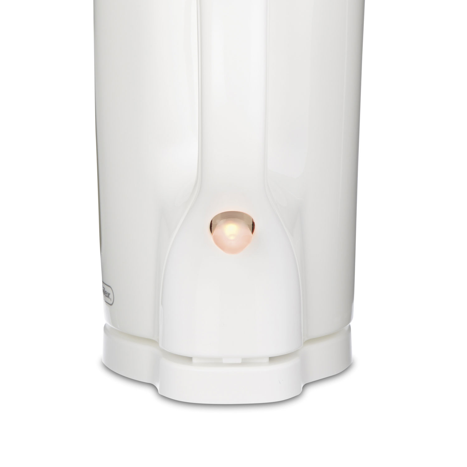 Cordless 1 Liter Kettle (white) - Model 41005 | ProctorSilex.com