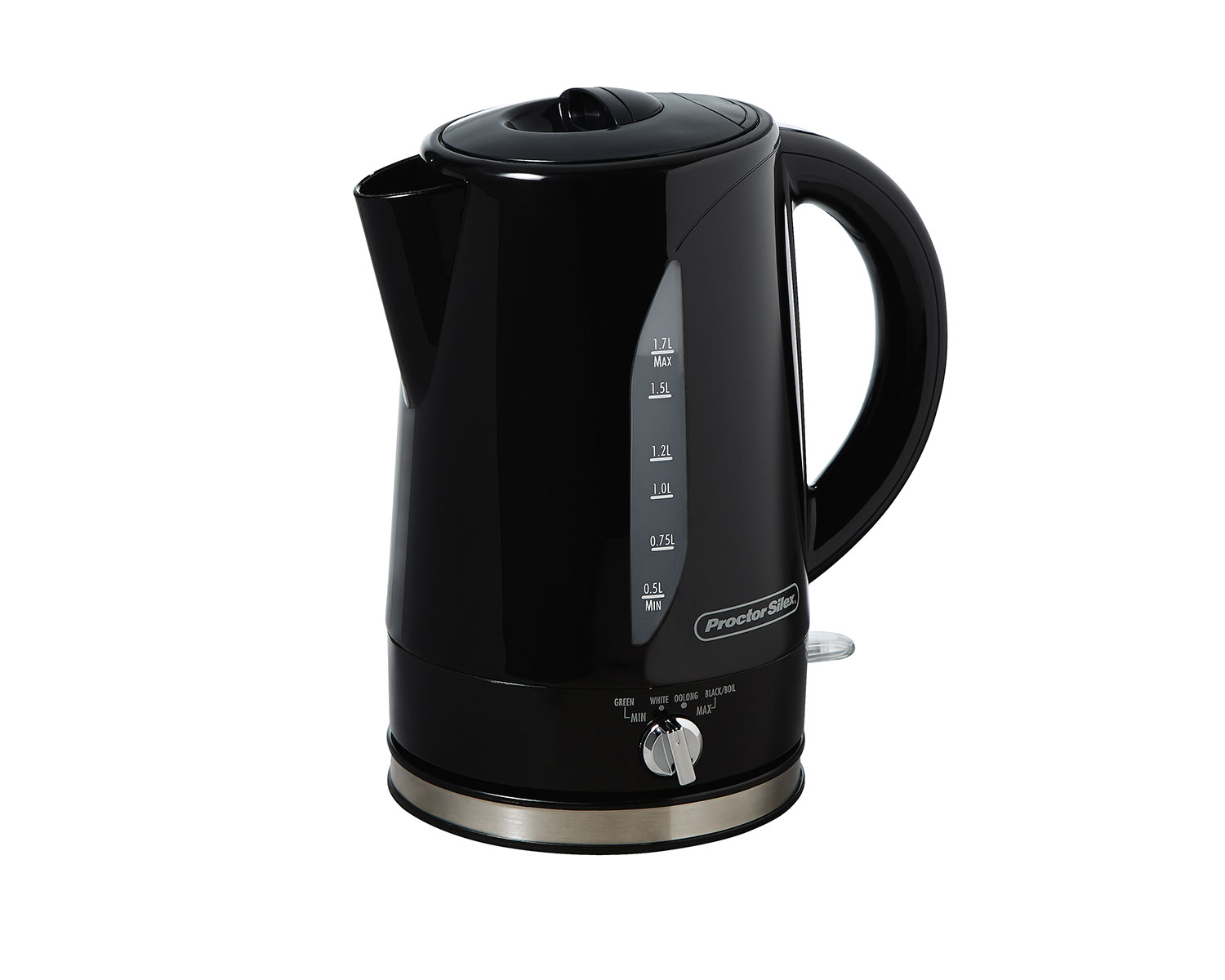 Proctor Silex White Electric Kettles
