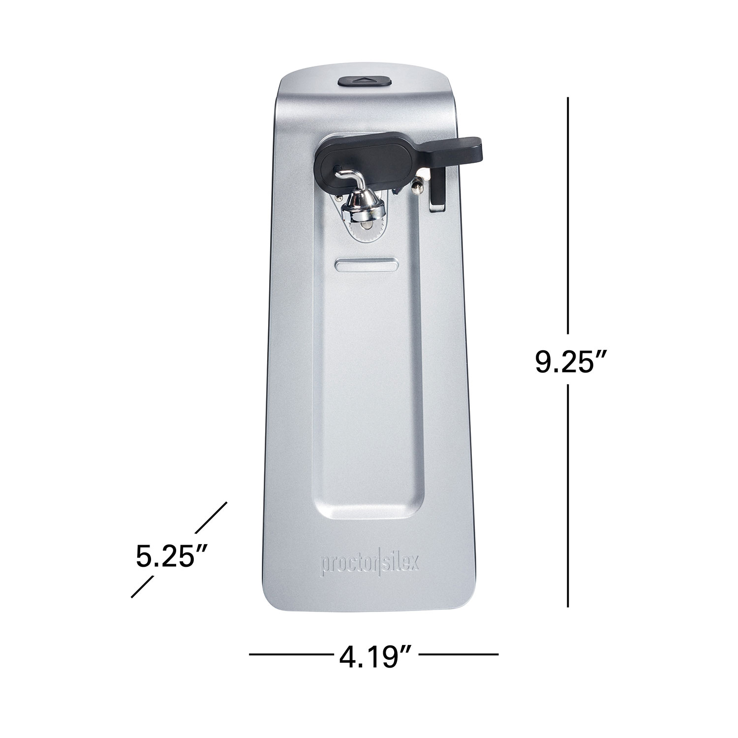 Hamilton Beach Smooth Touch Can Opener & Reviews