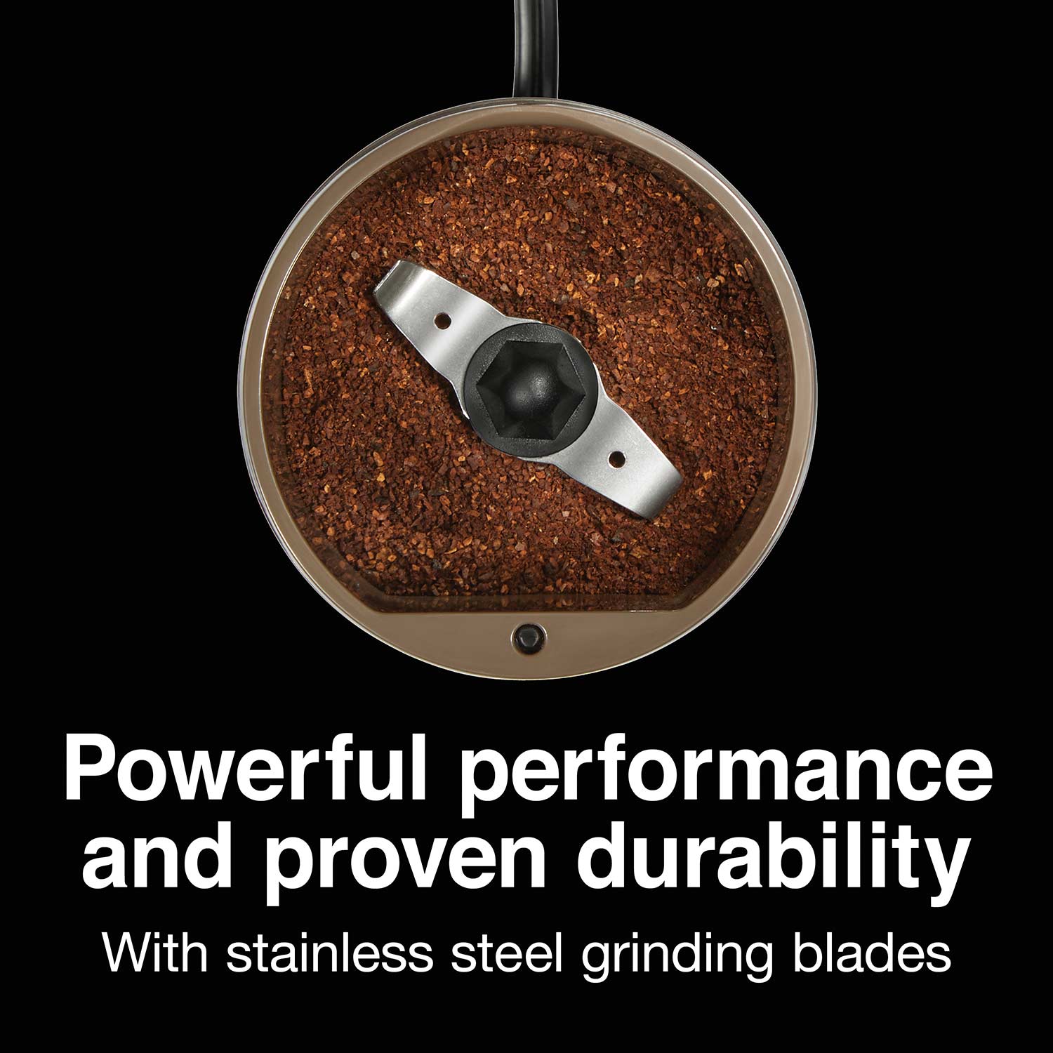 Proctor Silex, Kitchen, Proctorsilex Electric Stainless Steel Coffee And  Spice Grinder