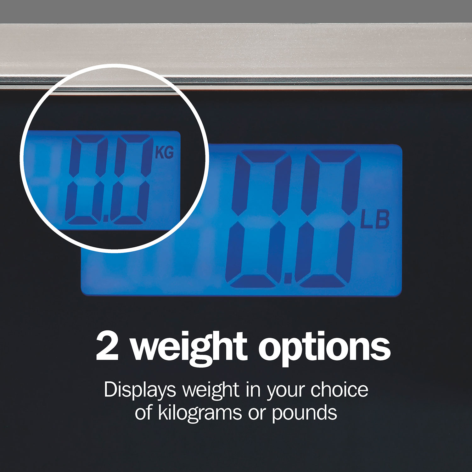 Weighty decision: How to choose the right bathroom scale - The