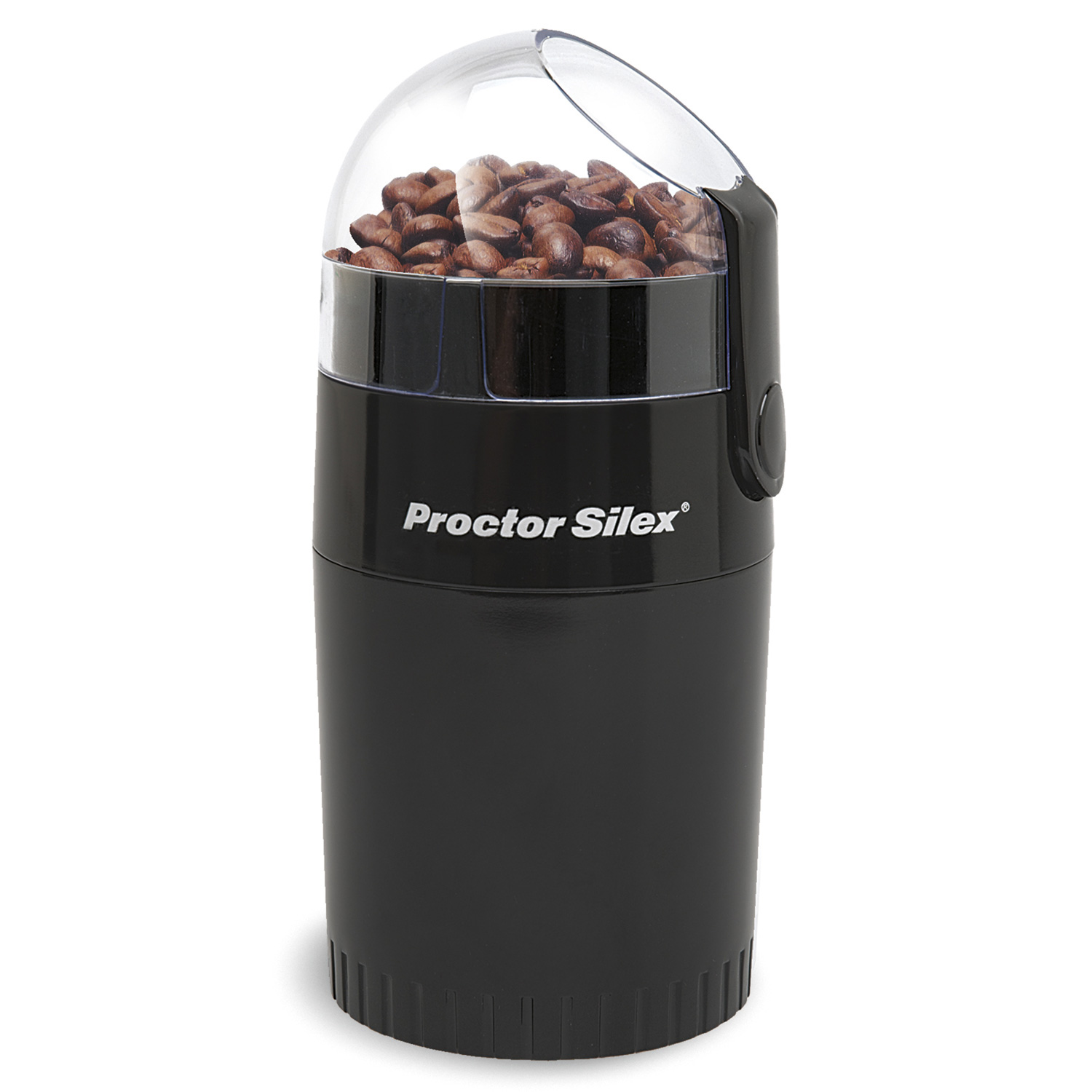 Proctor Silex, Kitchen, Proctor Silex Black Spices Coffee Bean Grinder  Mill Stainless Steel Blade
