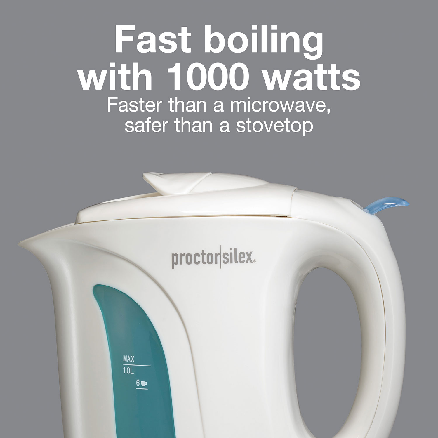 Pro Line® Series Electric Kettle